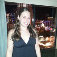 Rebecca Thomasson
