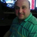 Shawn Scarborough