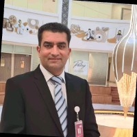 Ghulam Mujtaba