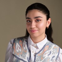 Madina (Gulyamova) Rix