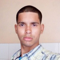 Harold Rodriguez