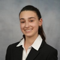 Michelle Gorner