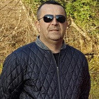 Safet Holjan