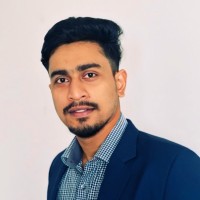 Mohammed Althaf