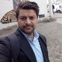 Sumit Raghav