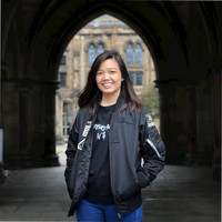 Elizabeth Yeo