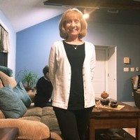 Carol Gerolamo