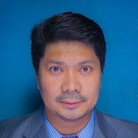Joseph Ericson Galvez