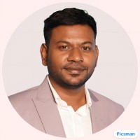 Suresh Velu
