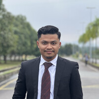 Muhammad Faris Sa'Idi