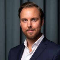Johan Sandström