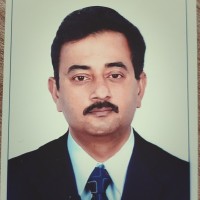 Padmakumar Av