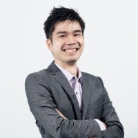 Nicolas Yeo