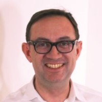 Daniel BAUDRY
