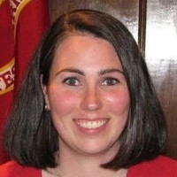Kendra Harrington