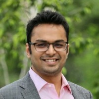 Ankit Maheshwari