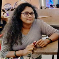 Vidya Sawant