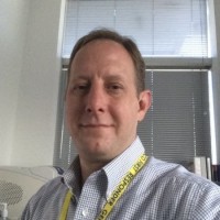 Justin Watson