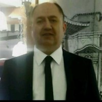 ERGUN OZDEMIR