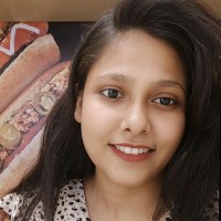 Vibha Pandey