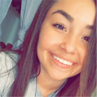 Shaniah Casias
