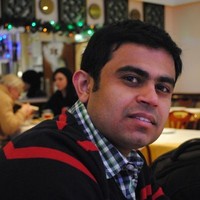 Shridhar Jambagi