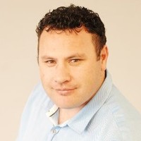 Nick Duxfield