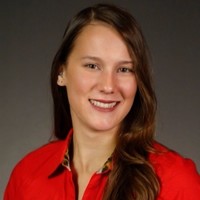 Caitlin Hamilton