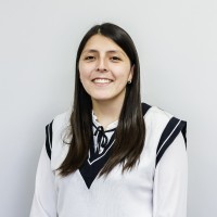 Javiera Gutiérrez Peña