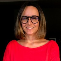 Raquel Holsbach