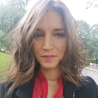 Elena Florea