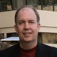Bob Sharbaugh, CFA