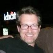 Martin Kimpton