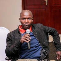 Vusi Mntungwa Mntungwa