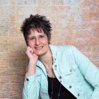 Judy Van Der Reest