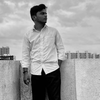Rushikesh Navale