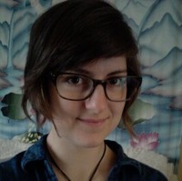 Alicia Sheff