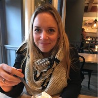 Mirjam Kramer