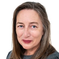 Mary Wareham