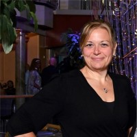 Michelle Phelps