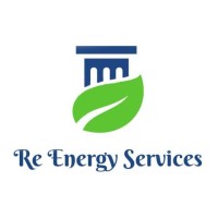 Re Energy Services
