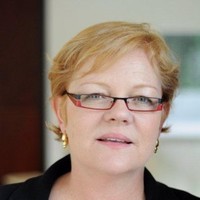 Elizabeth Bennison