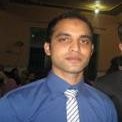 Ajmal Mughal