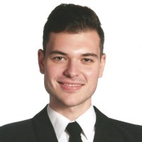 Alejandro Domenech Lopez