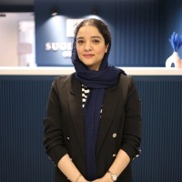 Faranak Yaghoubi