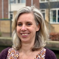 Saskia de Jonge