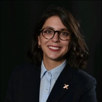 Naime Begum Akca