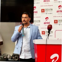 Paritosh Sabnis