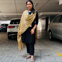 Anusha Nettam