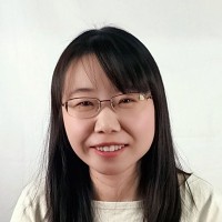 Vicky Huang